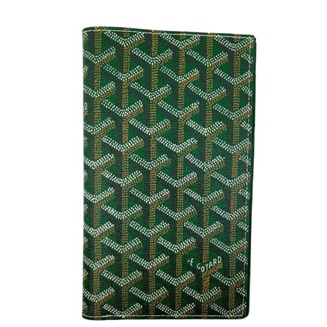 goyard maroquinerie homme